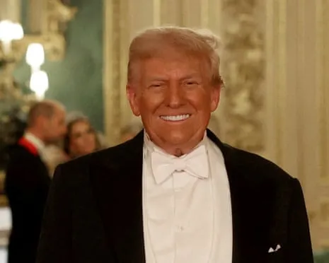 Trump Intends to Label Antifa as a Key Extremist Group
